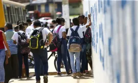 Imagem da notícia Municípios devem executar até outubro os recursos do programa Escola em Tempo Integral